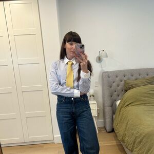 Meet your Posher, Alison